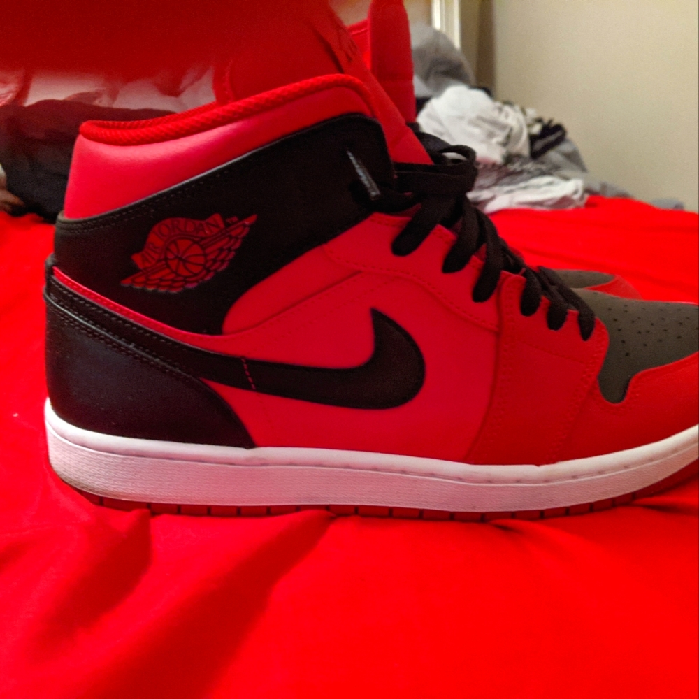 Jordans